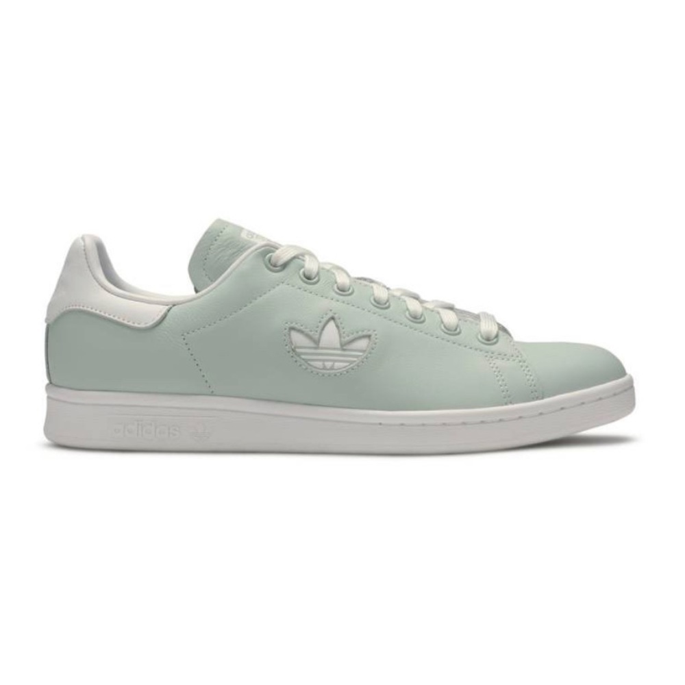 Men’s Adidas Originals Stan Smith Vapor Green Size 11 Low Top Sneakers